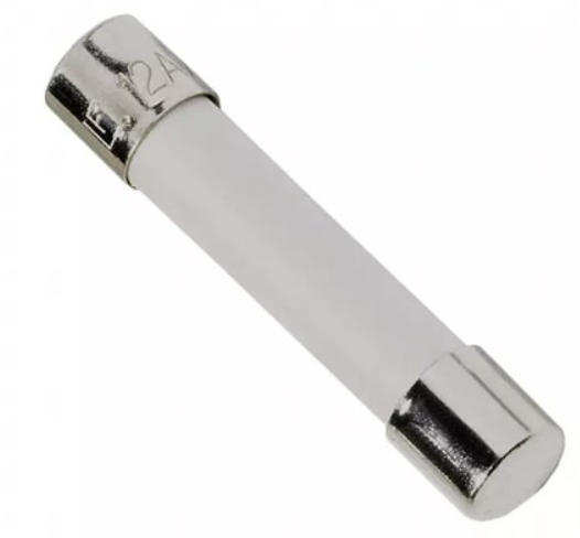 SERAMİK SİGORTA 30 A 250V-6MM-32MM
